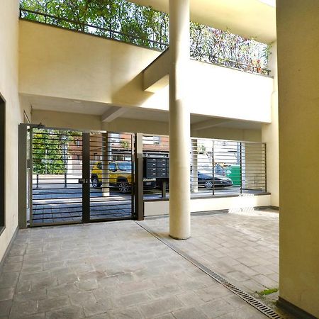 Ur-Nest Emilia Levante A Bolonha Exterior foto